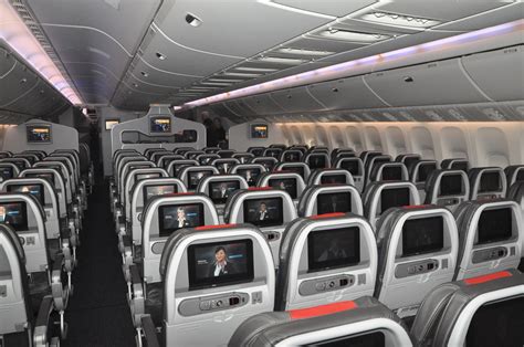 b777 inside|American Airlines Boeing 777.